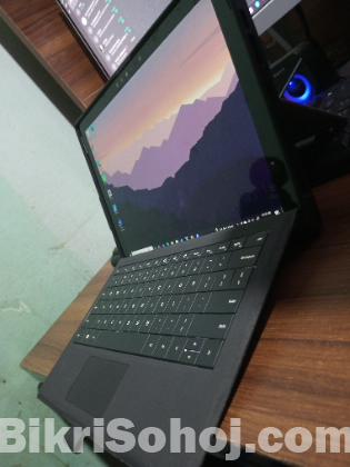 Microsoft surface 7 pro